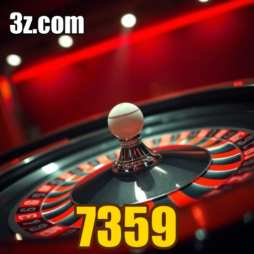 Experiências Únicas em Simulation no 7359: Um Mundo a Explorar